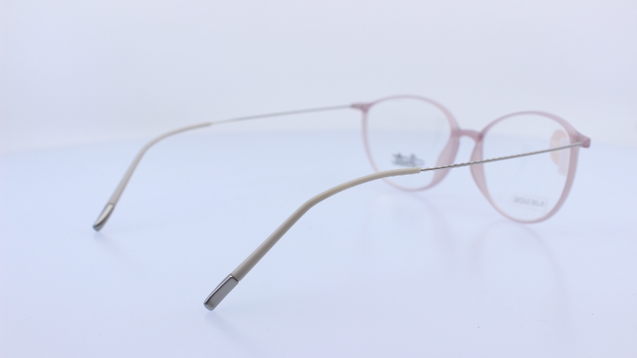 SILHOUETTE - RÓZSASZÍN - 1587/75