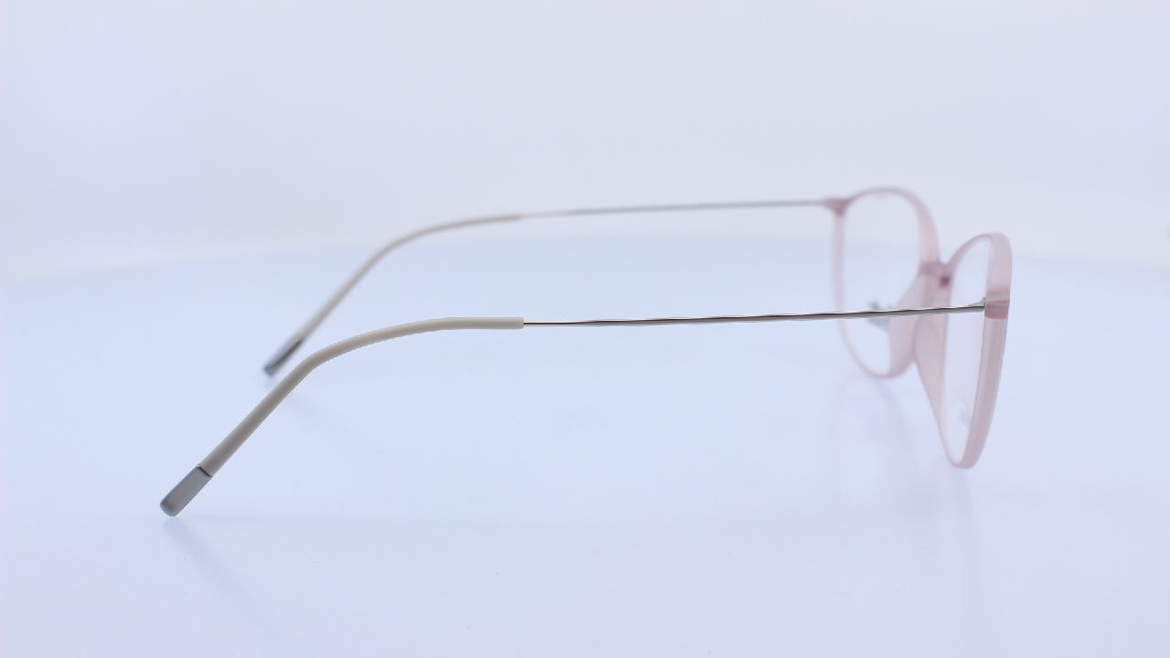 SILHOUETTE - RÓZSASZÍN - 1587/75