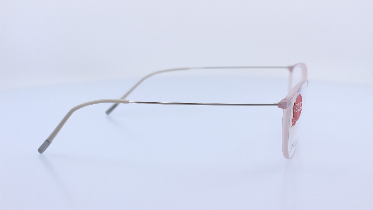 SILHOUETTE - RÓZSASZÍN - 1587/75