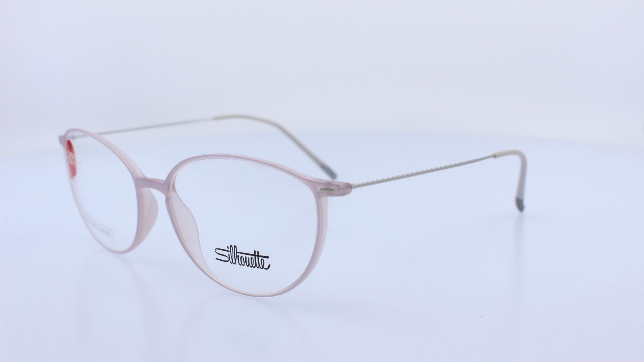 SILHOUETTE - RÓZSASZÍN - 1587/75