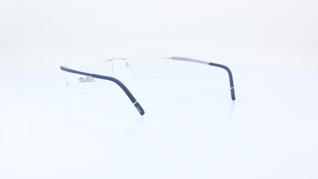 SILHOUETTE - KÉK - 5529/FG