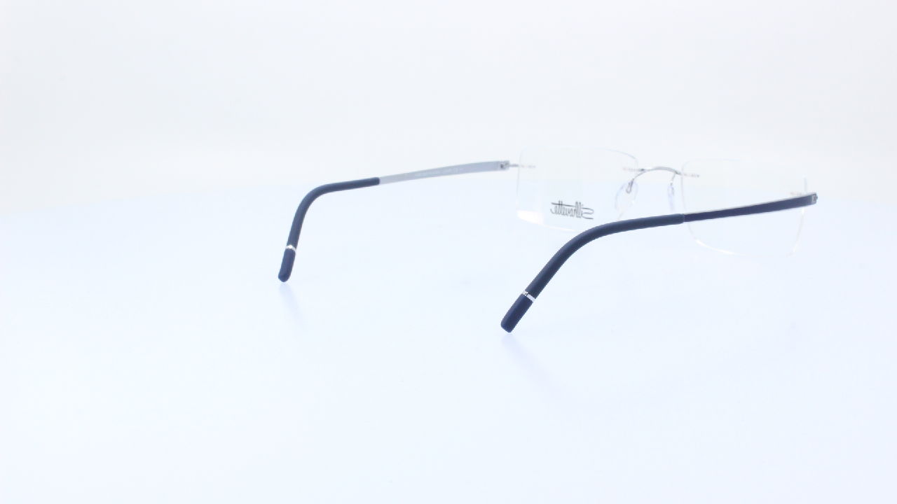 SILHOUETTE - KÉK - 5529/FG