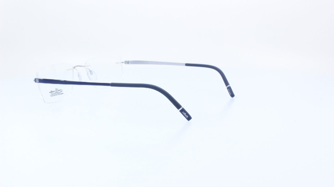 SILHOUETTE - KÉK - 5529/FG