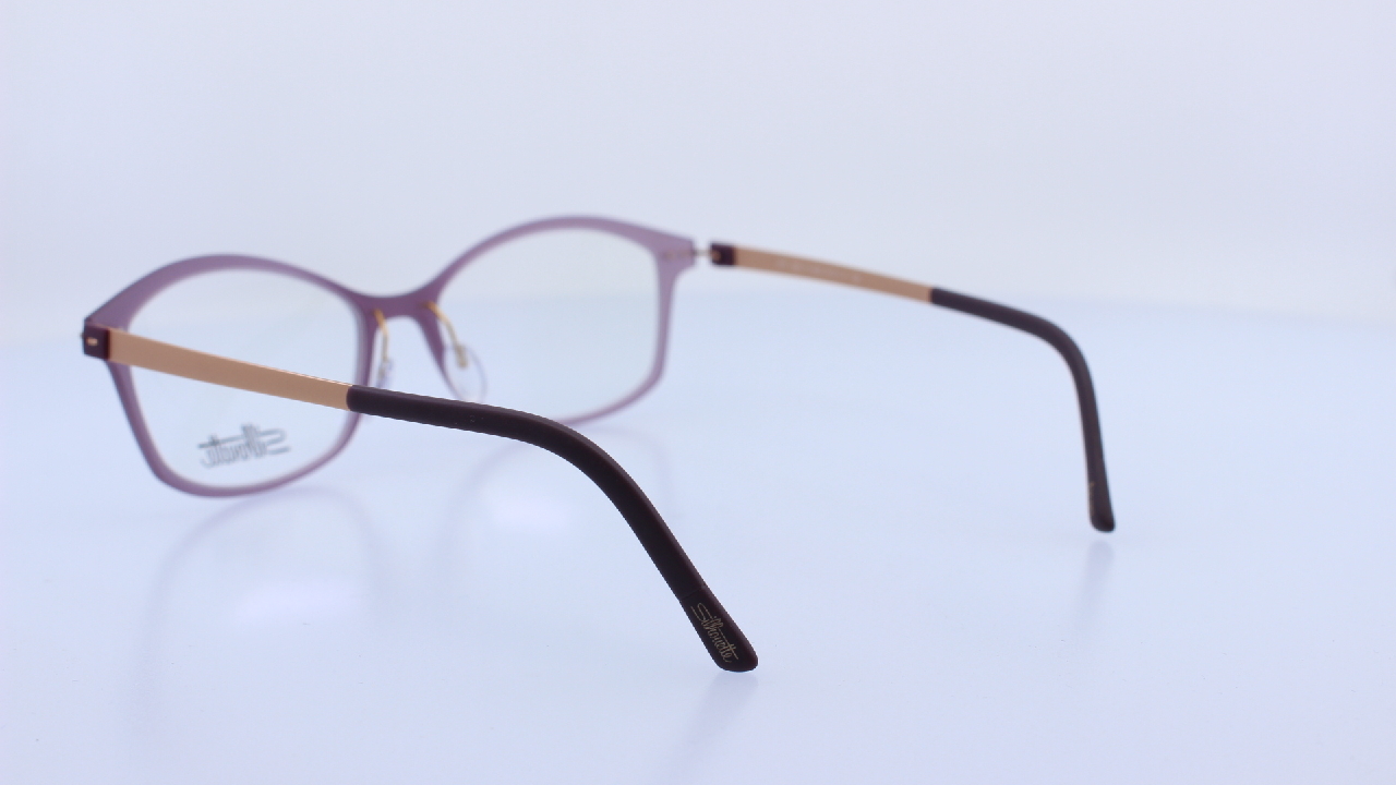 SILHOUETTE - LILA - 1595/75