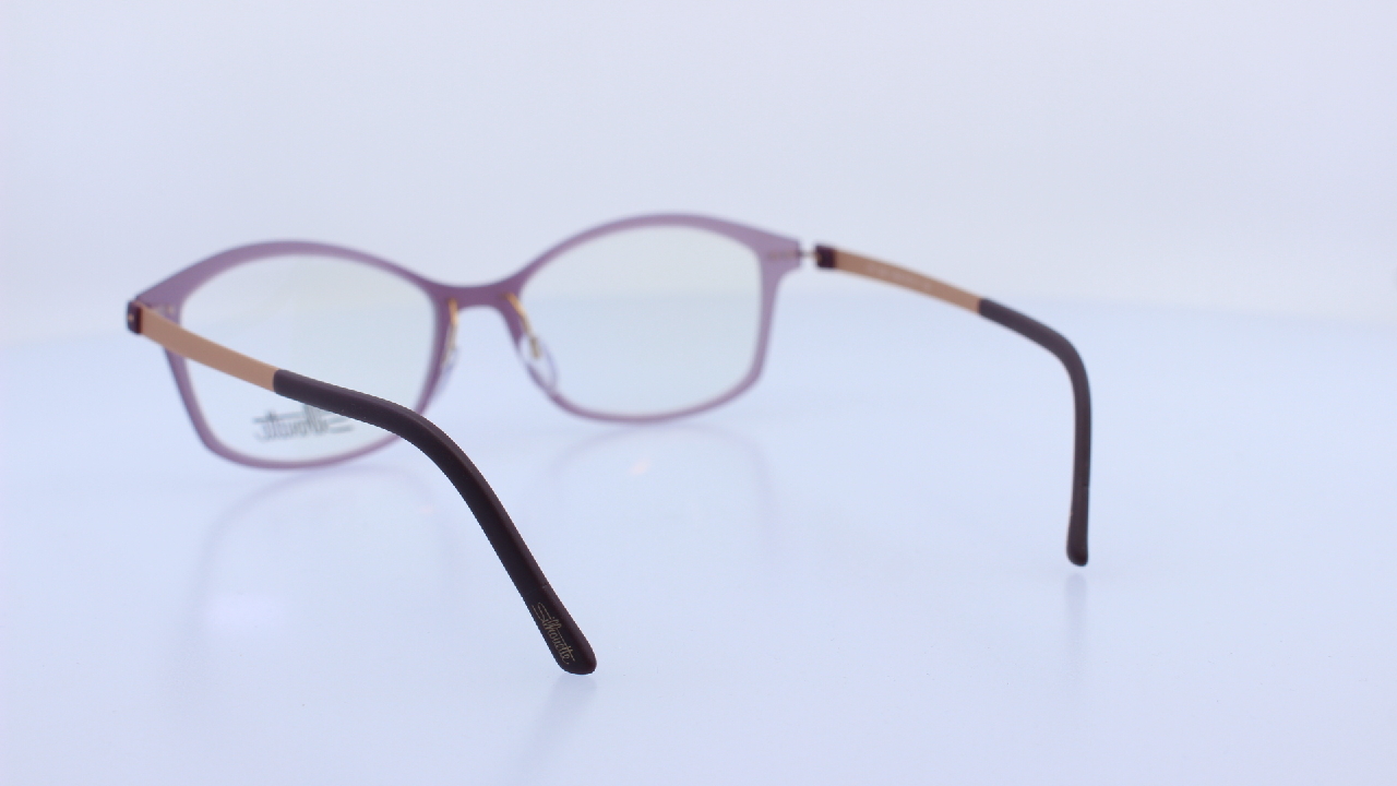 SILHOUETTE - LILA - 1595/75