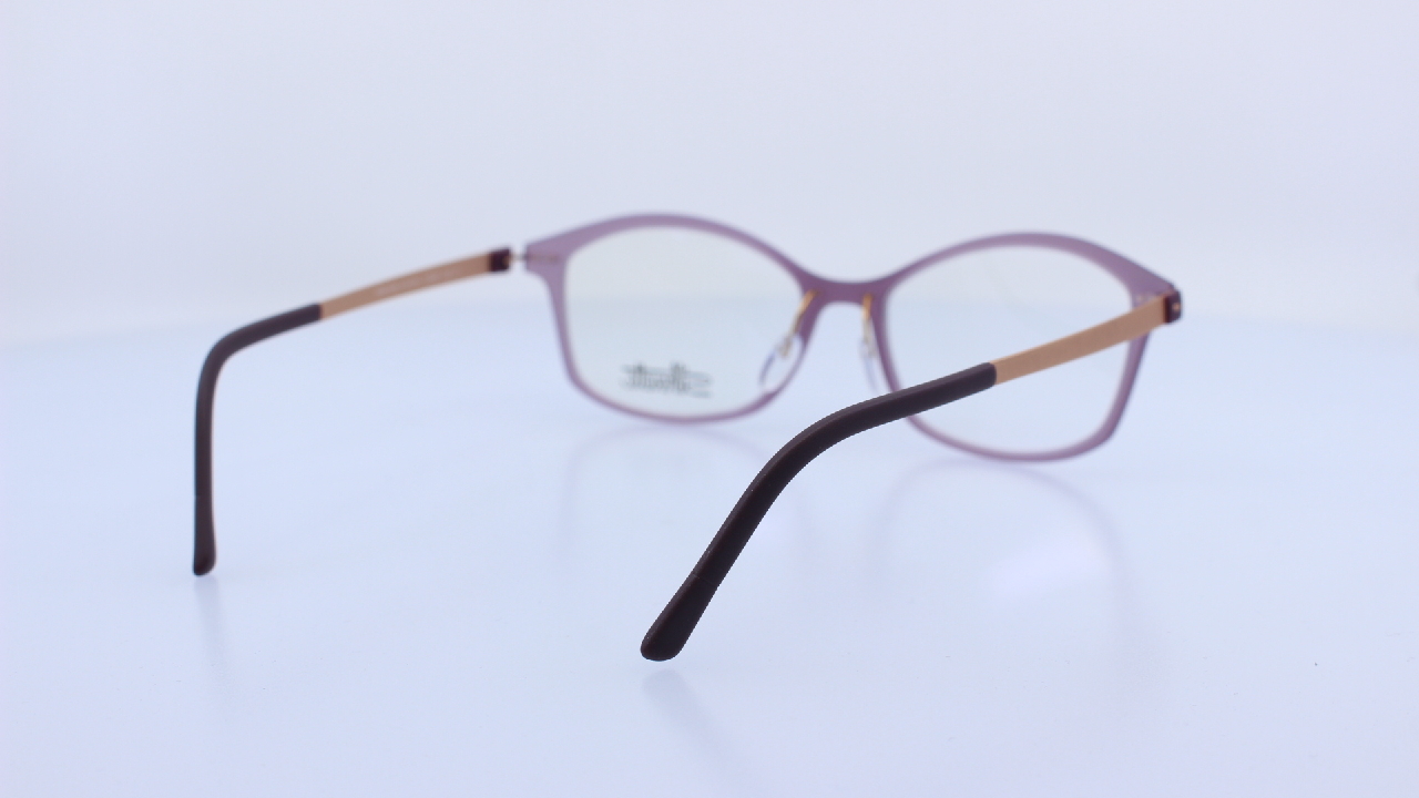 SILHOUETTE - LILA - 1595/75