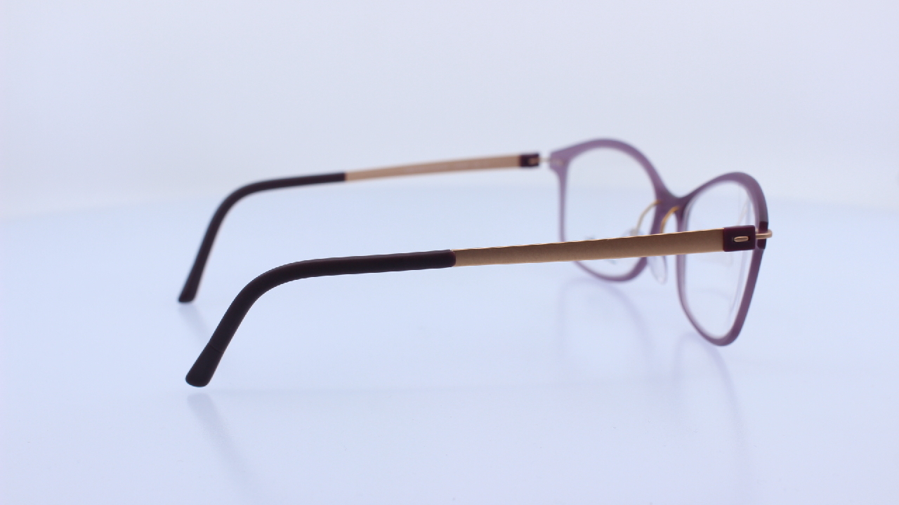 SILHOUETTE - LILA - 1595/75