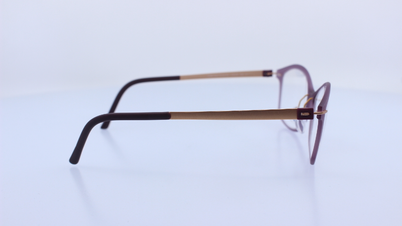 SILHOUETTE - LILA - 1595/75