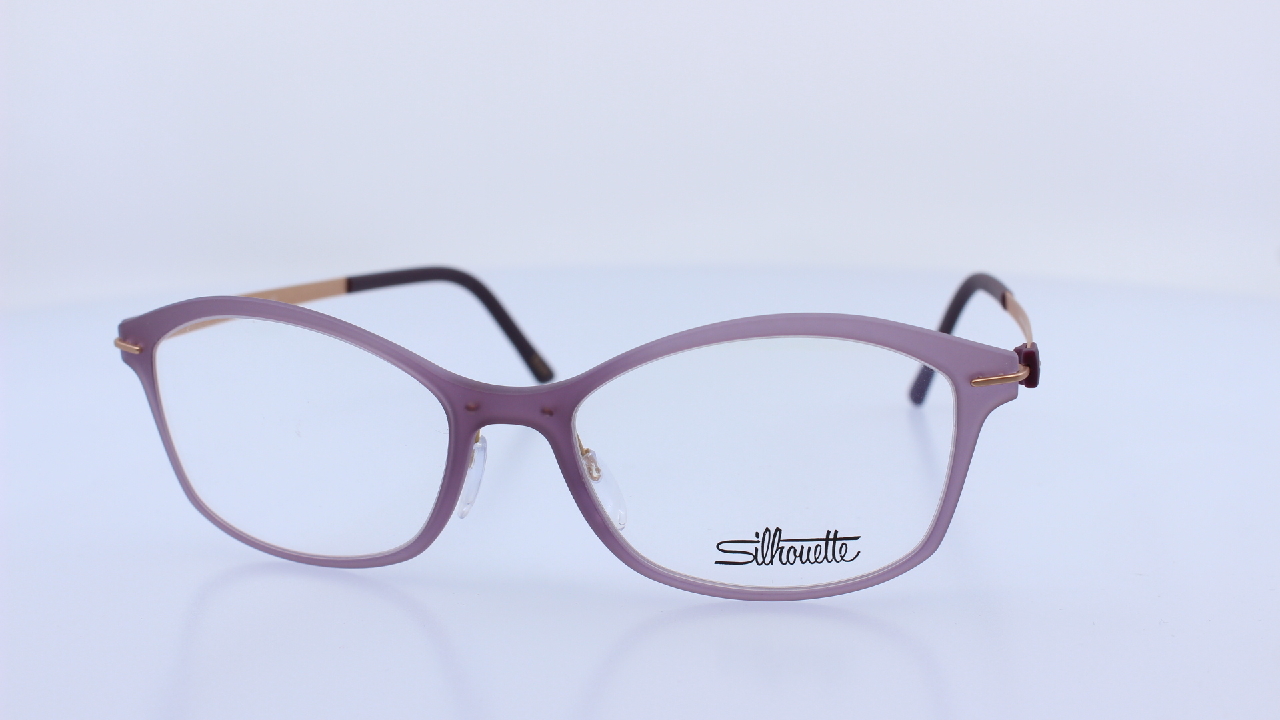 SILHOUETTE - LILA - 1595/75