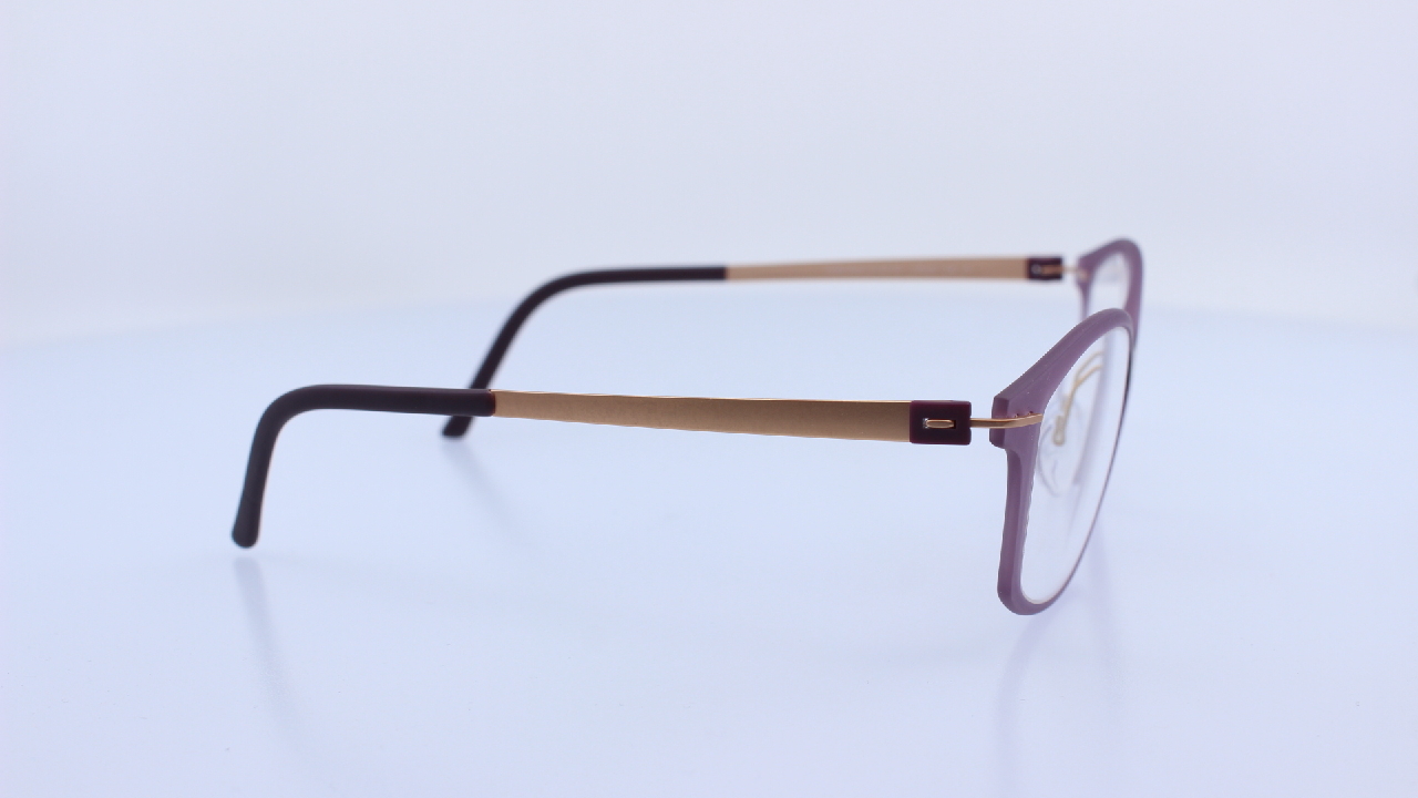 SILHOUETTE - LILA - 1595/75