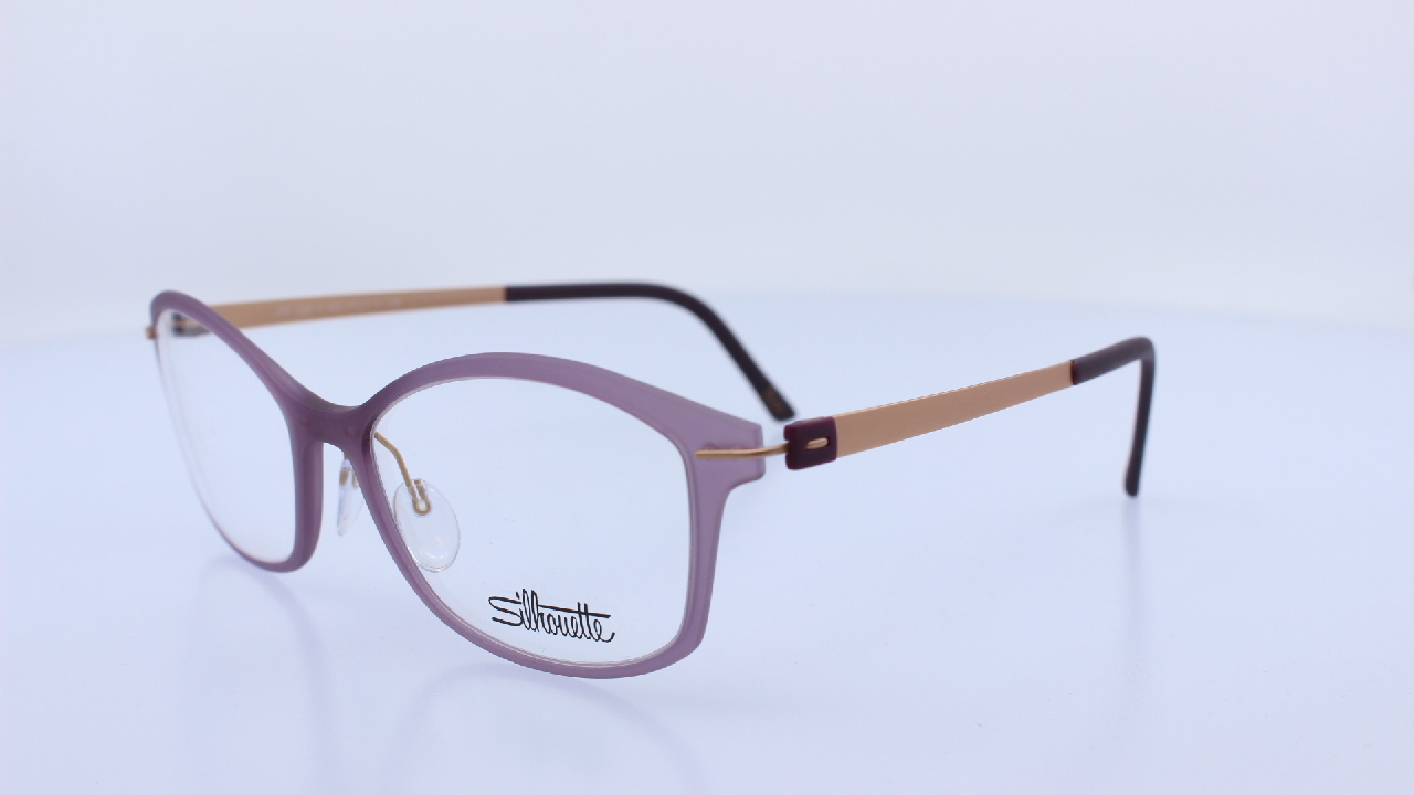 SILHOUETTE - LILA - 1595/75