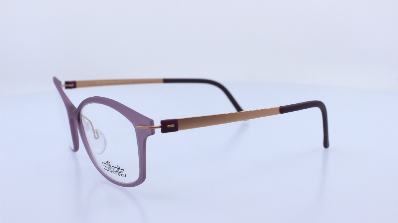 SILHOUETTE - LILA - 1595/75