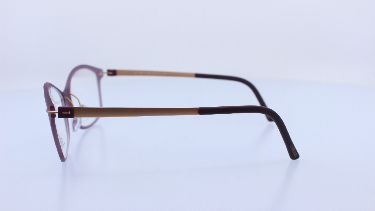 SILHOUETTE - LILA - 1595/75