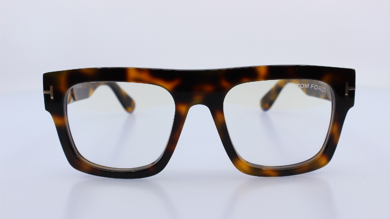 TOM FORD - BARNA - TF5634-B