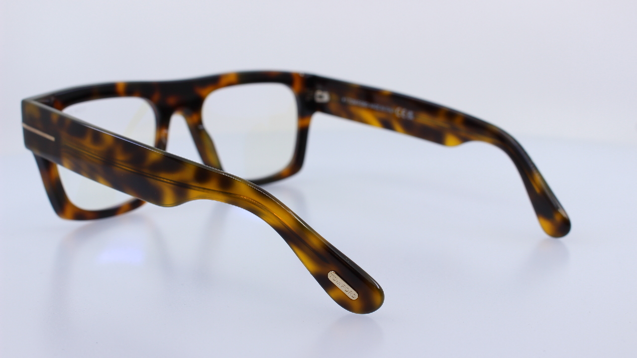 TOM FORD - BARNA - TF5634-B