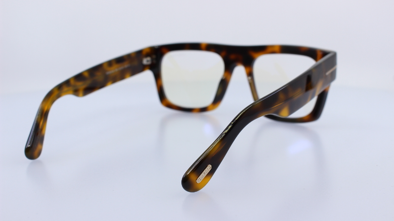 TOM FORD - BARNA - TF5634-B