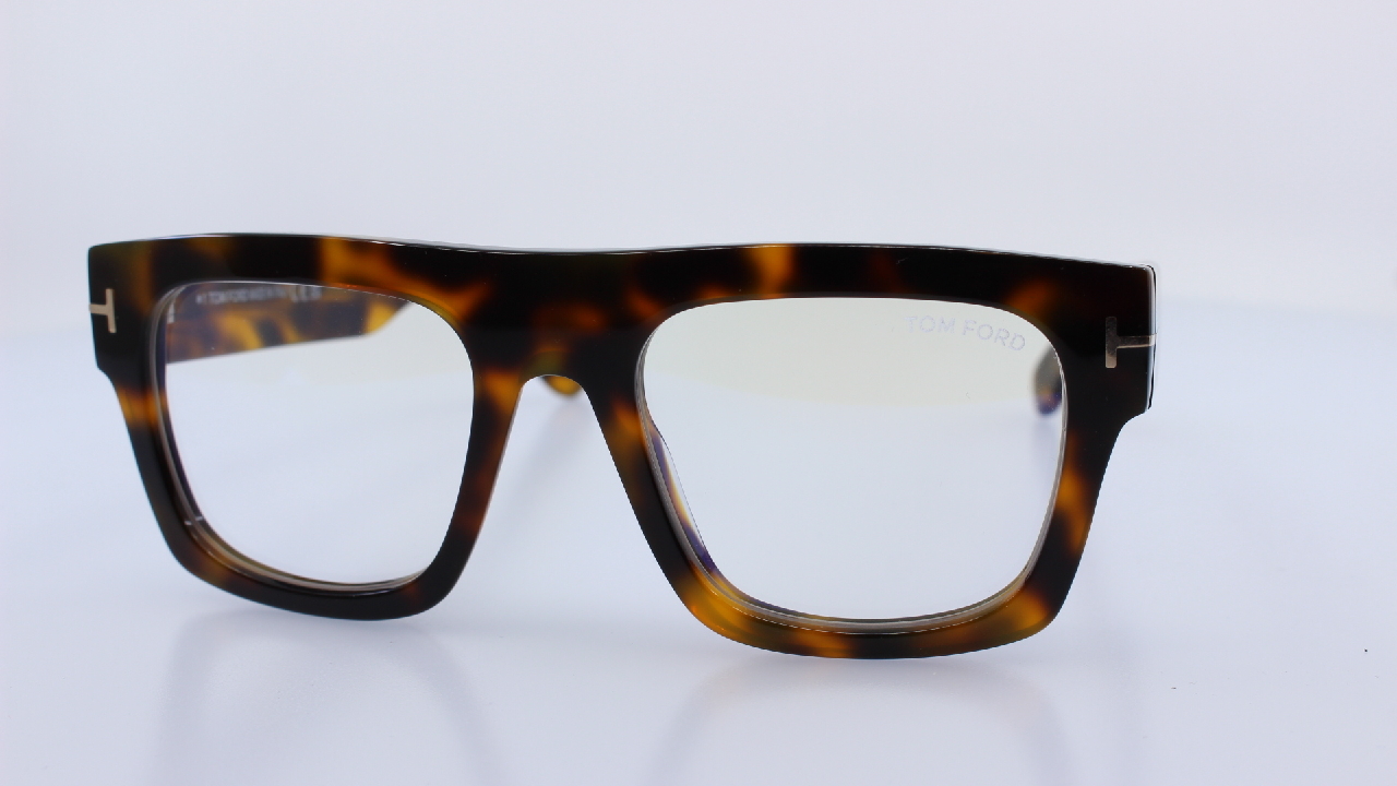 TOM FORD - BARNA - TF5634-B