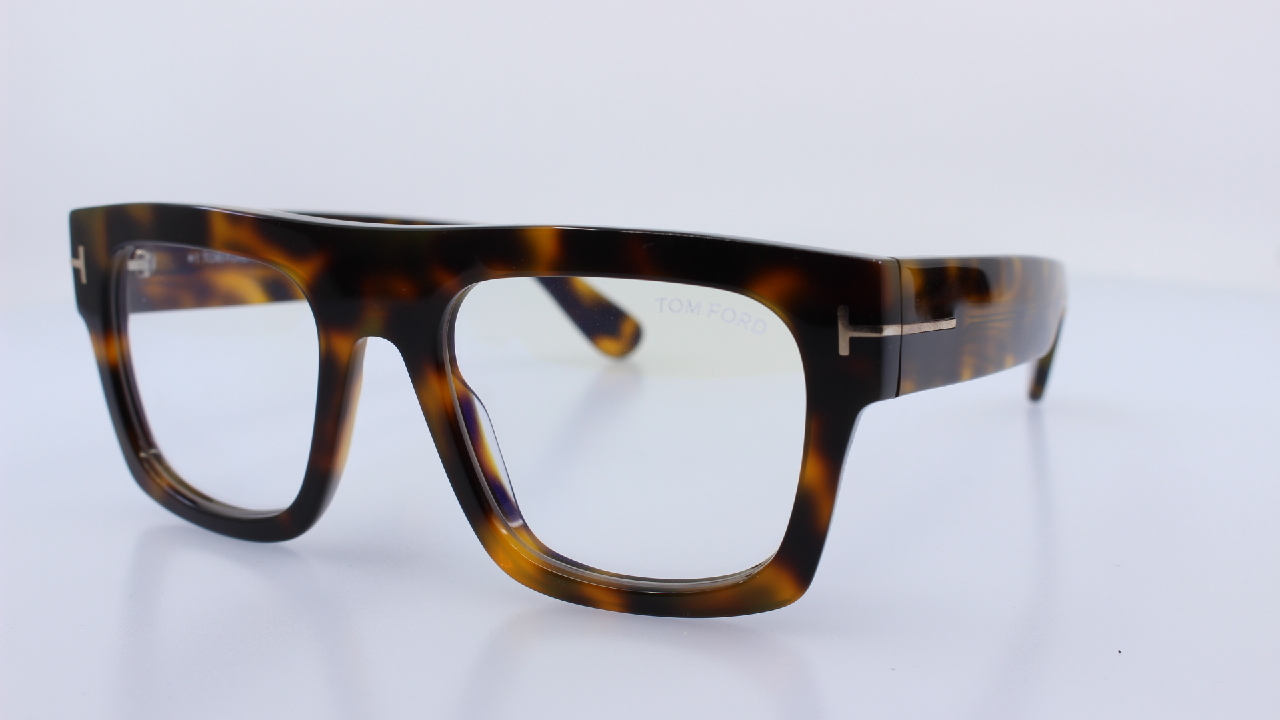 TOM FORD - BARNA - TF5634-B