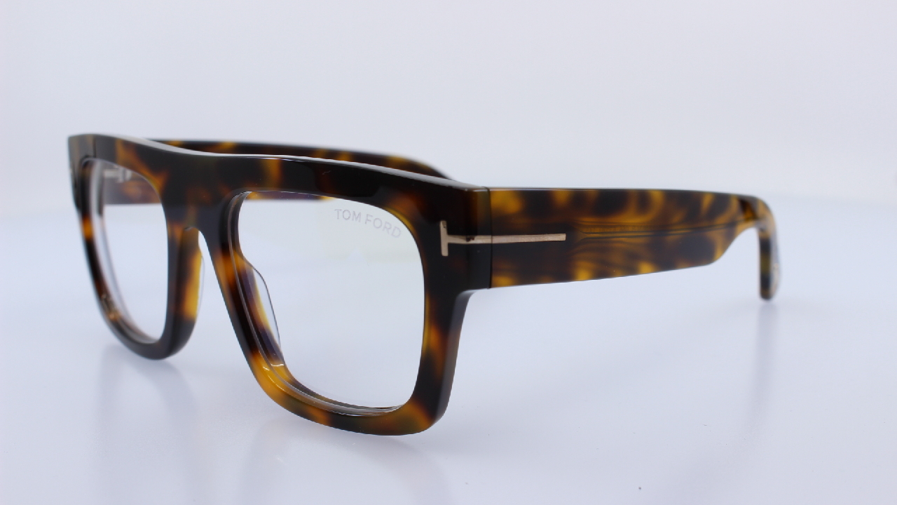 TOM FORD - BARNA - TF5634-B