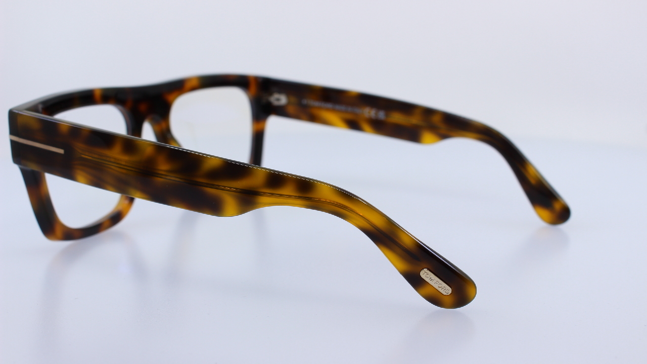 TOM FORD - BARNA - TF5634-B