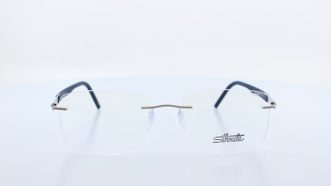 SILHOUETTE - KÉK - 5535/IK