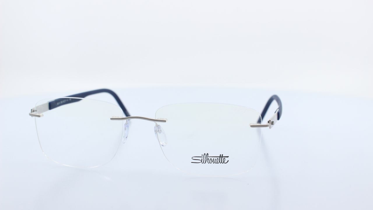 SILHOUETTE - KÉK - 5535/IK