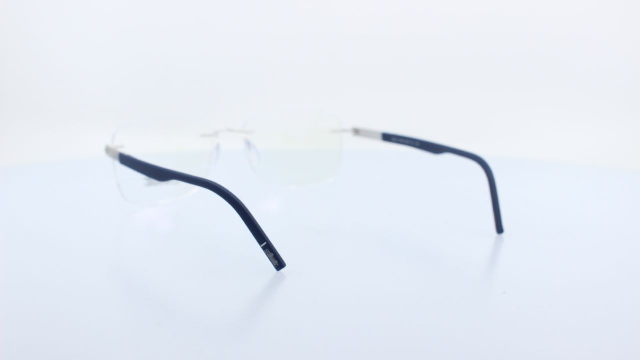 SILHOUETTE - KÉK - 5535/IK