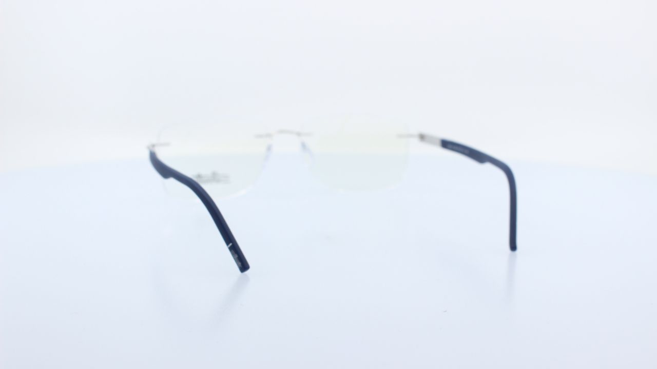 SILHOUETTE - KÉK - 5535/IK