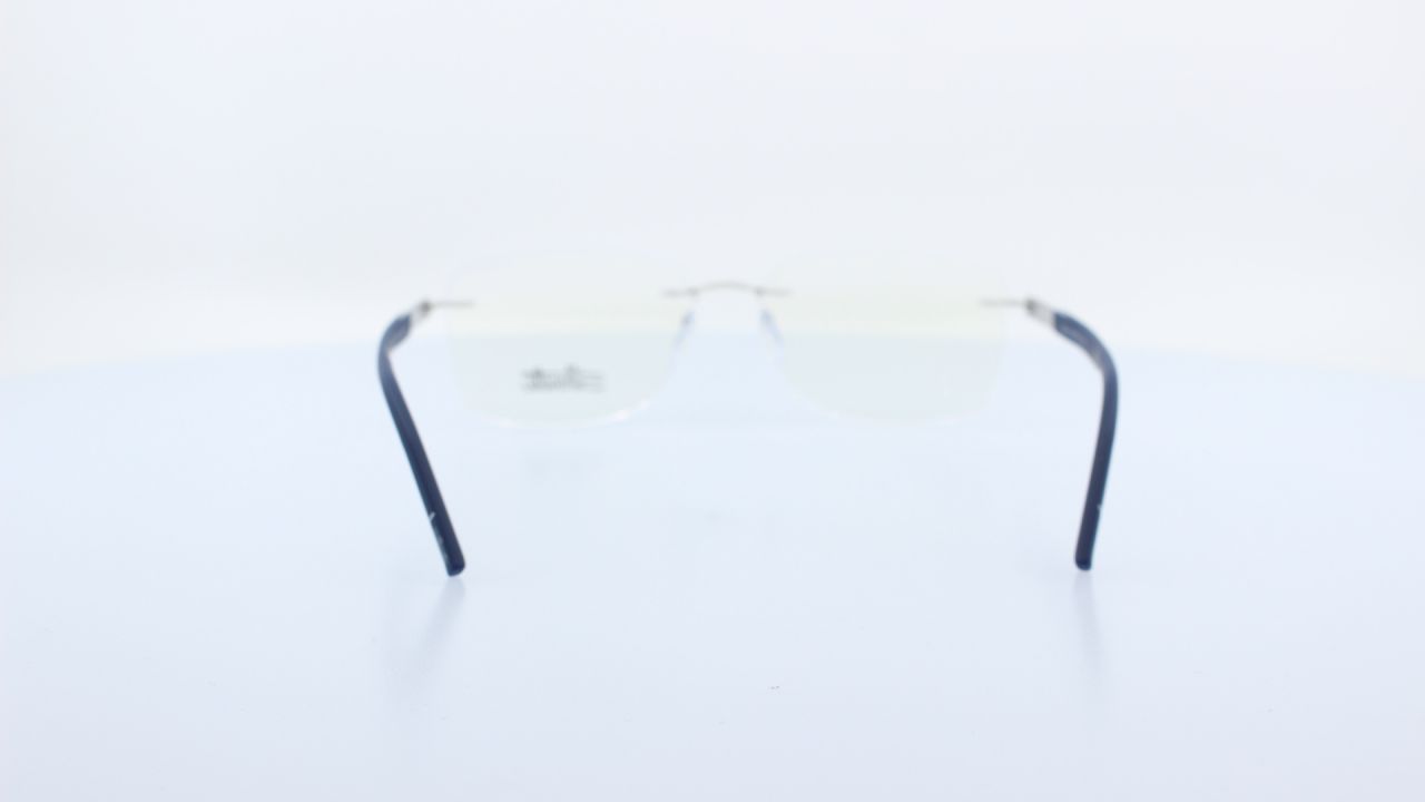 SILHOUETTE - KÉK - 5535/IK