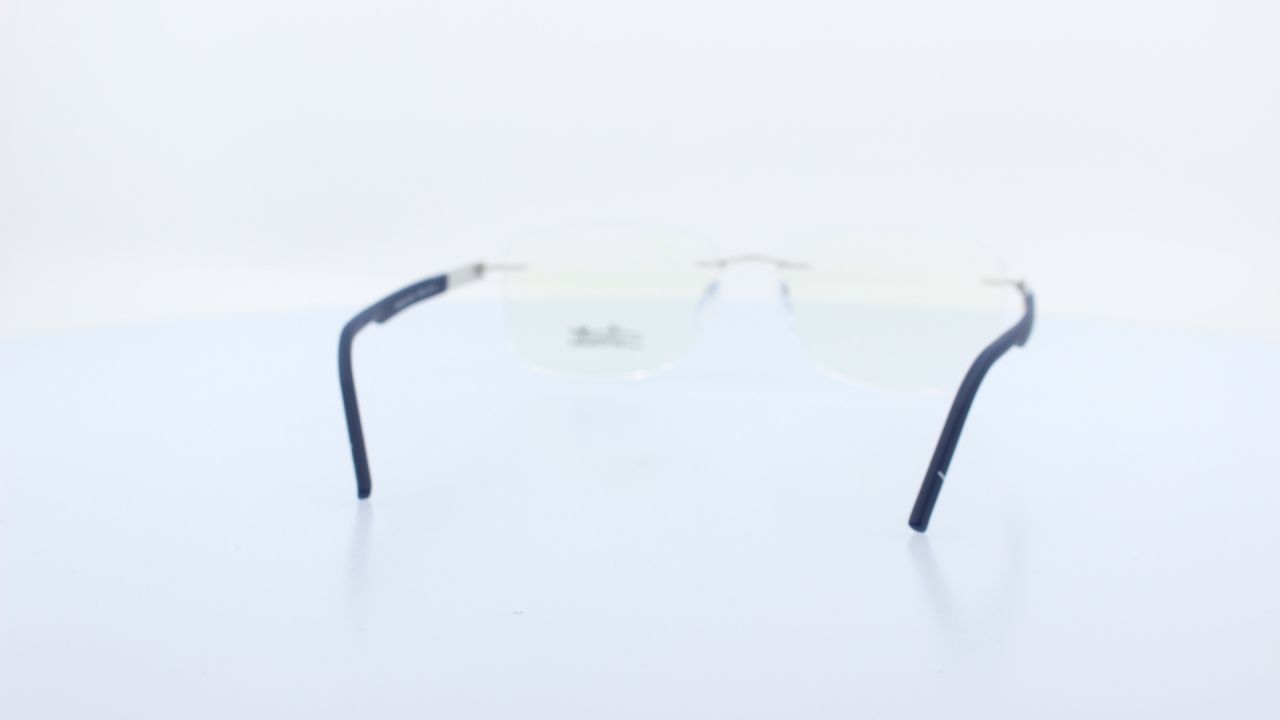 SILHOUETTE - KÉK - 5535/IK