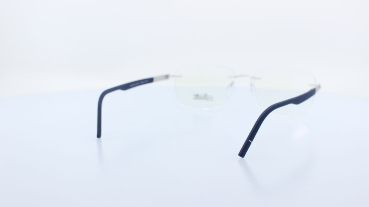 SILHOUETTE - KÉK - 5535/IK