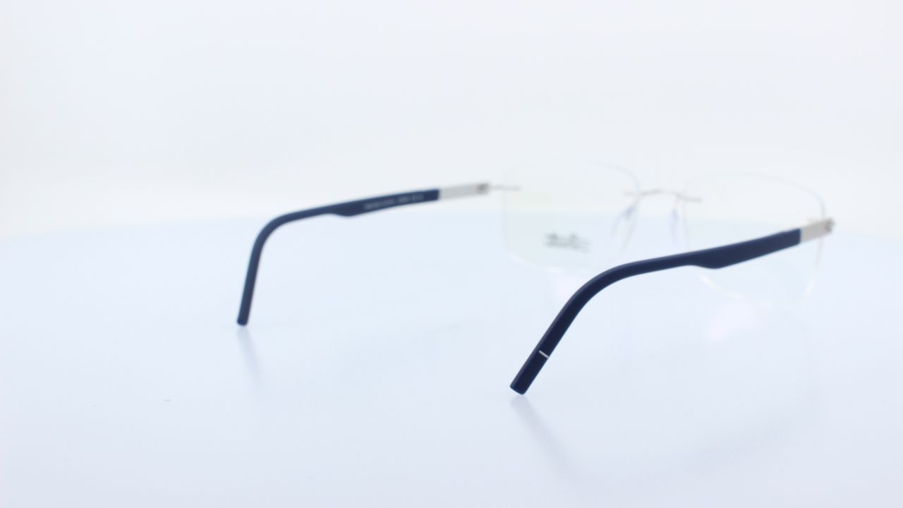 SILHOUETTE - KÉK - 5535/IK