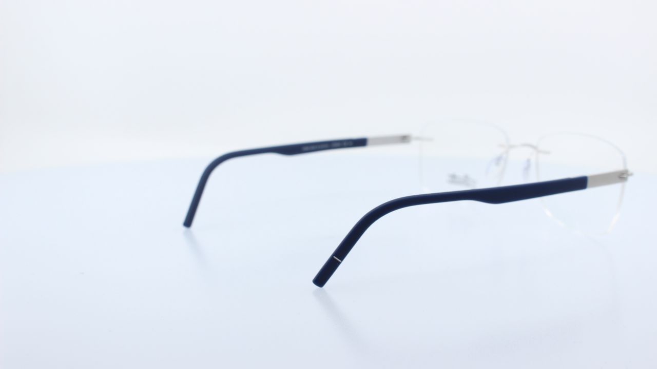 SILHOUETTE - KÉK - 5535/IK