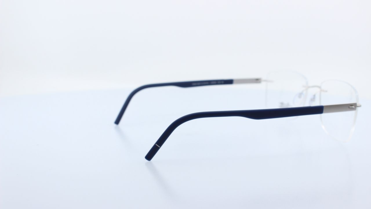 SILHOUETTE - KÉK - 5535/IK