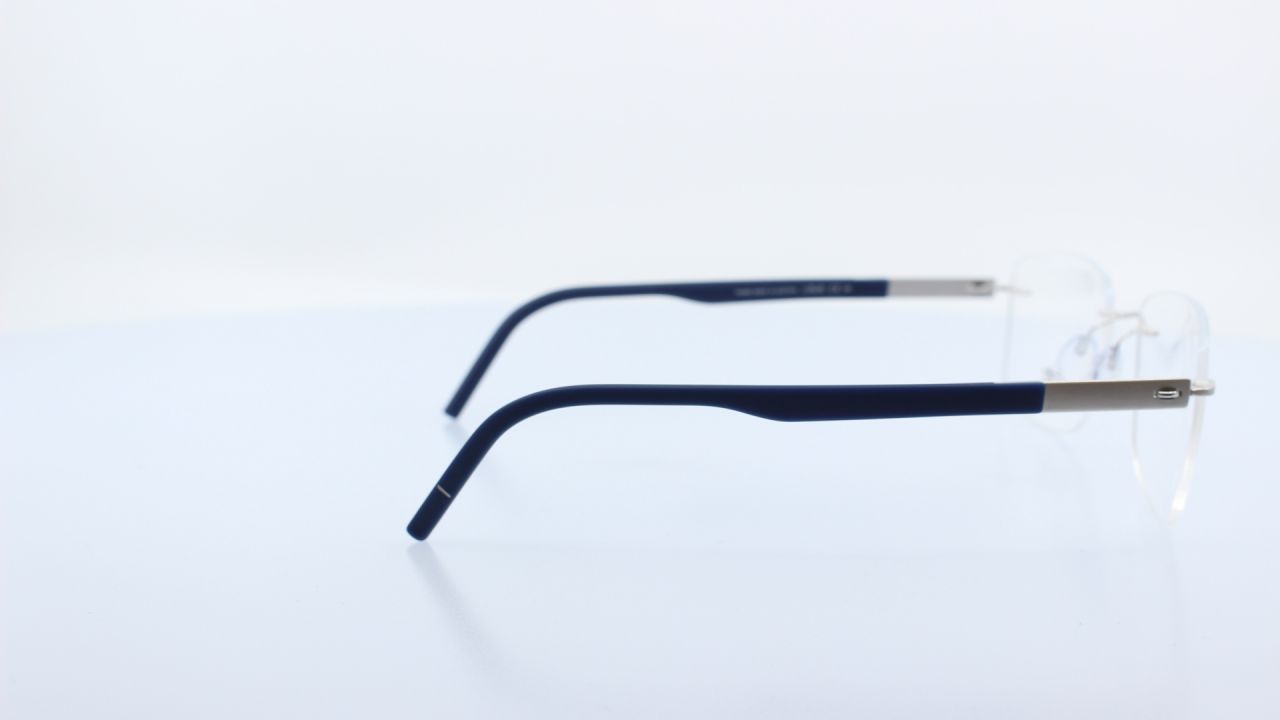 SILHOUETTE - KÉK - 5535/IK