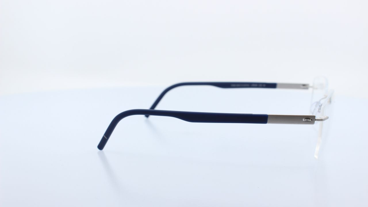 SILHOUETTE - KÉK - 5535/IK