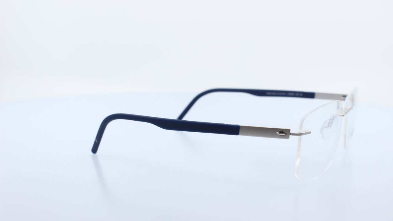 SILHOUETTE - KÉK - 5535/IK