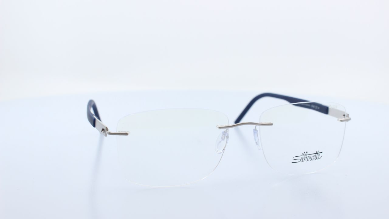 SILHOUETTE - KÉK - 5535/IK