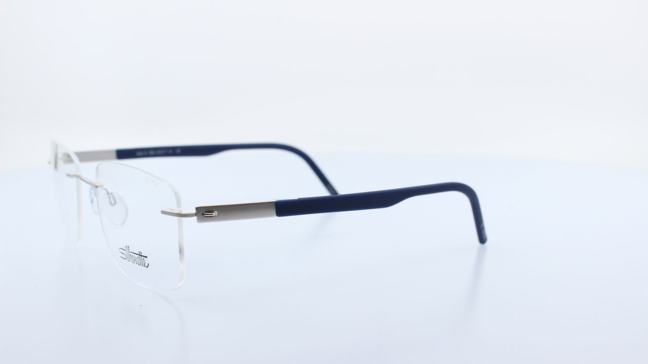 SILHOUETTE - KÉK - 5535/IK