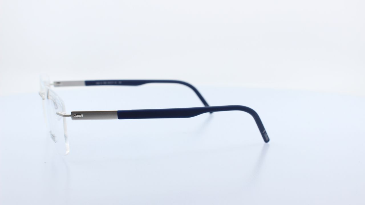 SILHOUETTE - KÉK - 5535/IK