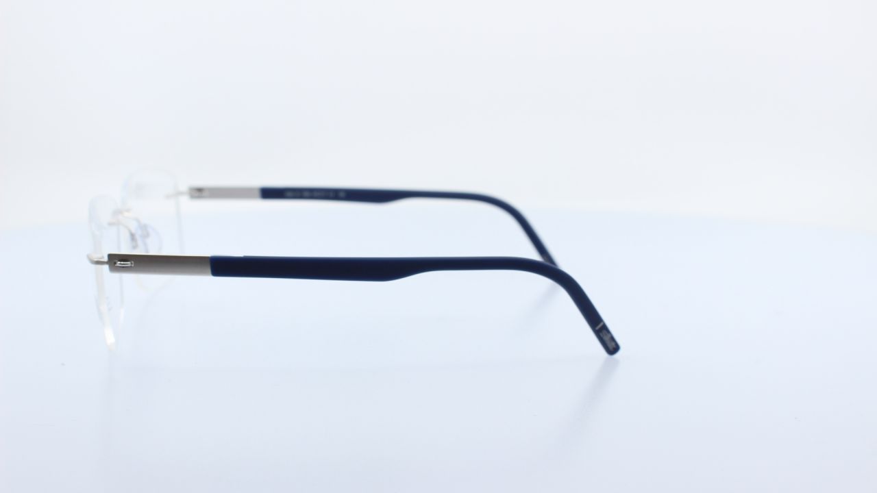 SILHOUETTE - KÉK - 5535/IK