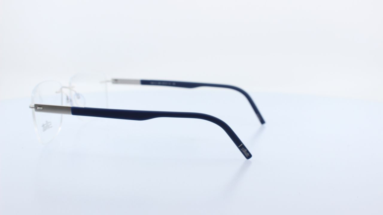 SILHOUETTE - KÉK - 5535/IK