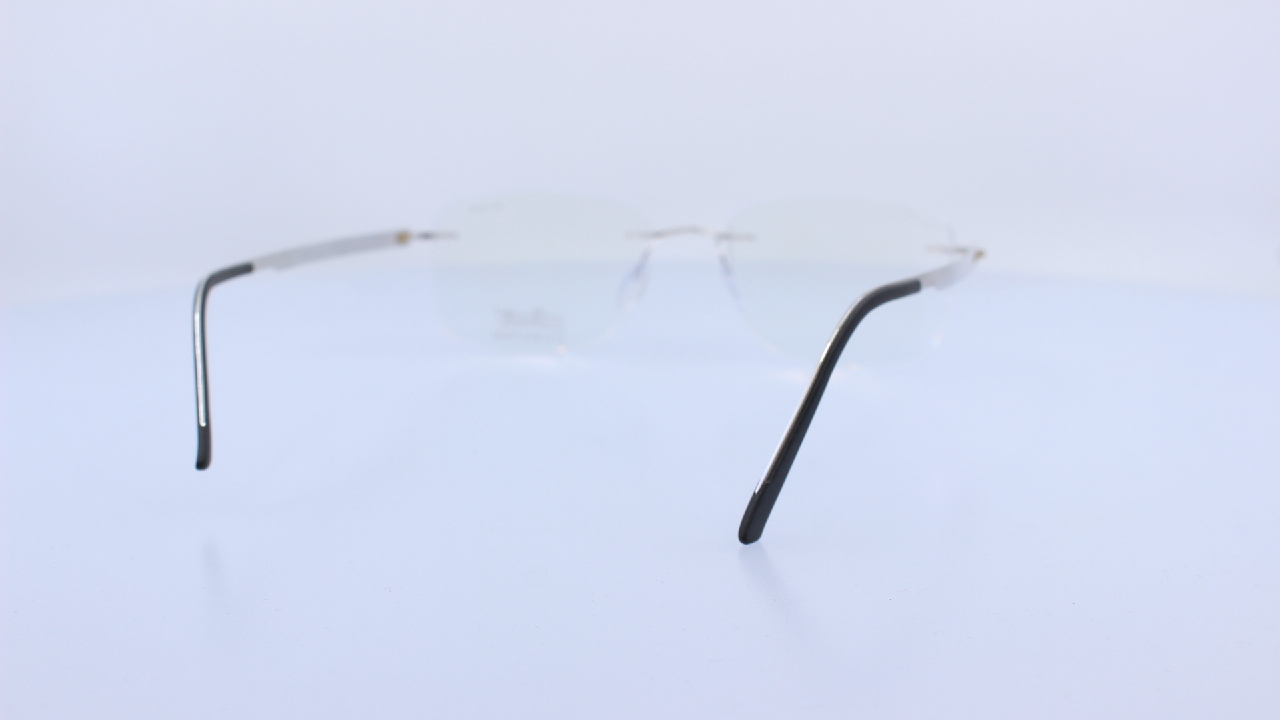 SILHOUETTE - EZÜST - 5537/DC