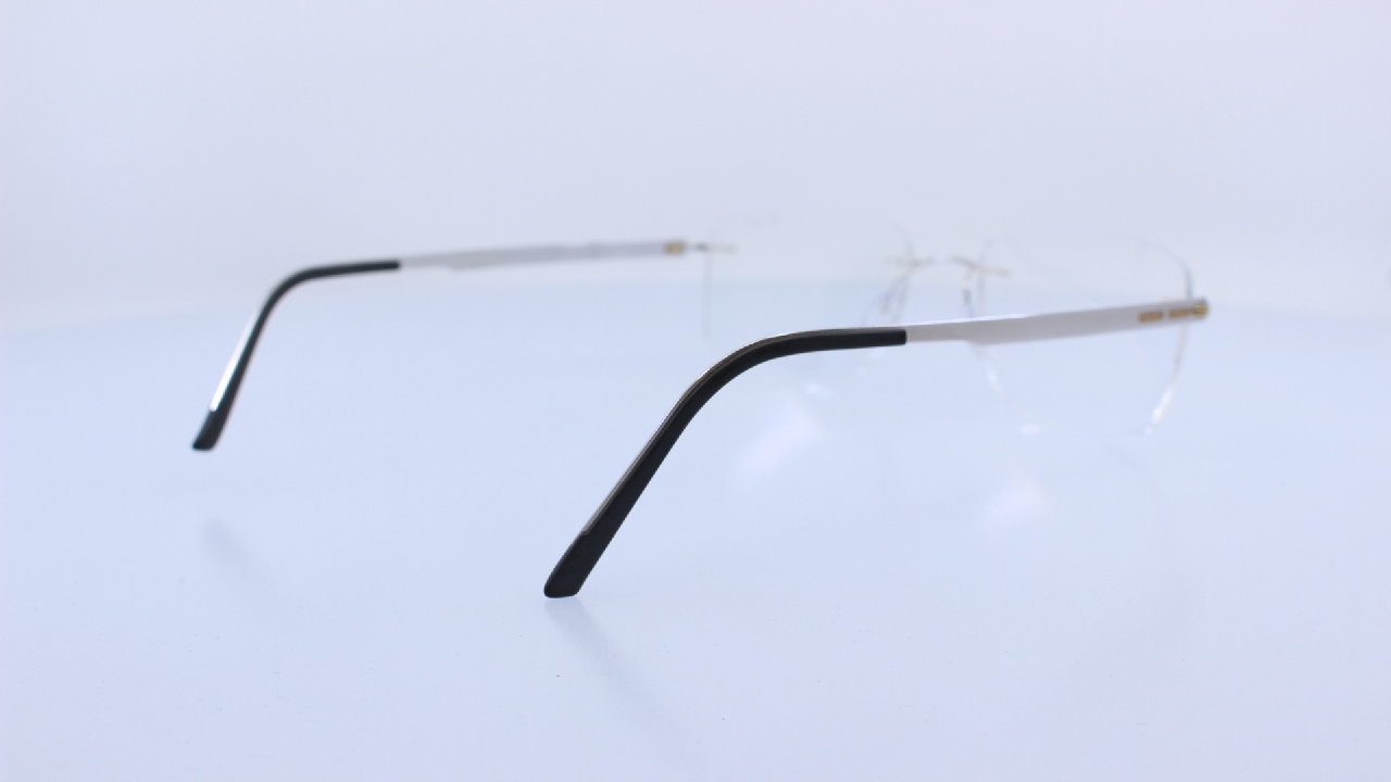 SILHOUETTE - EZÜST - 5537/DC