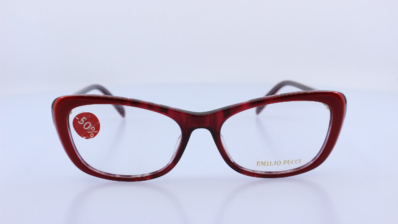 EMILIO PUCCI - PIROS - 5158