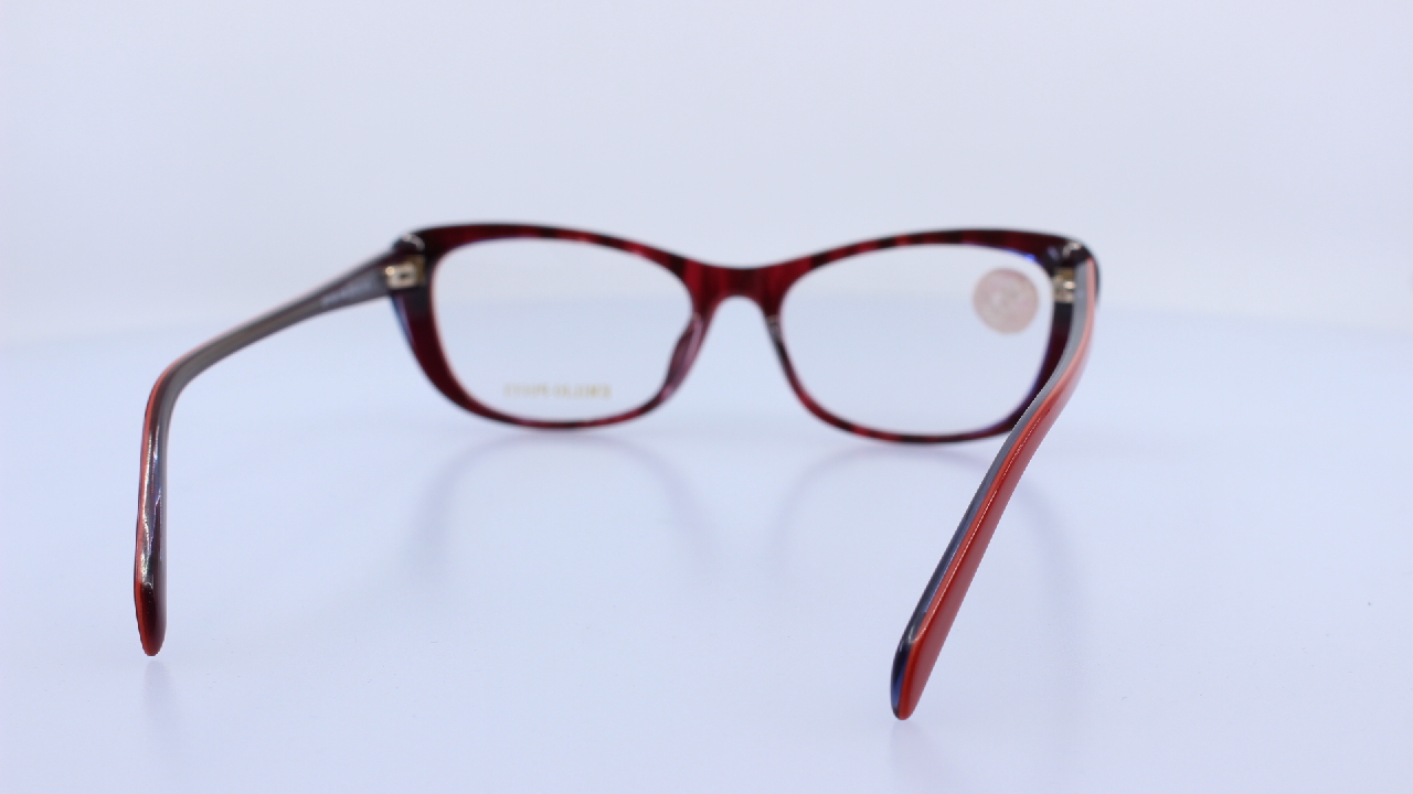 EMILIO PUCCI - PIROS - 5158