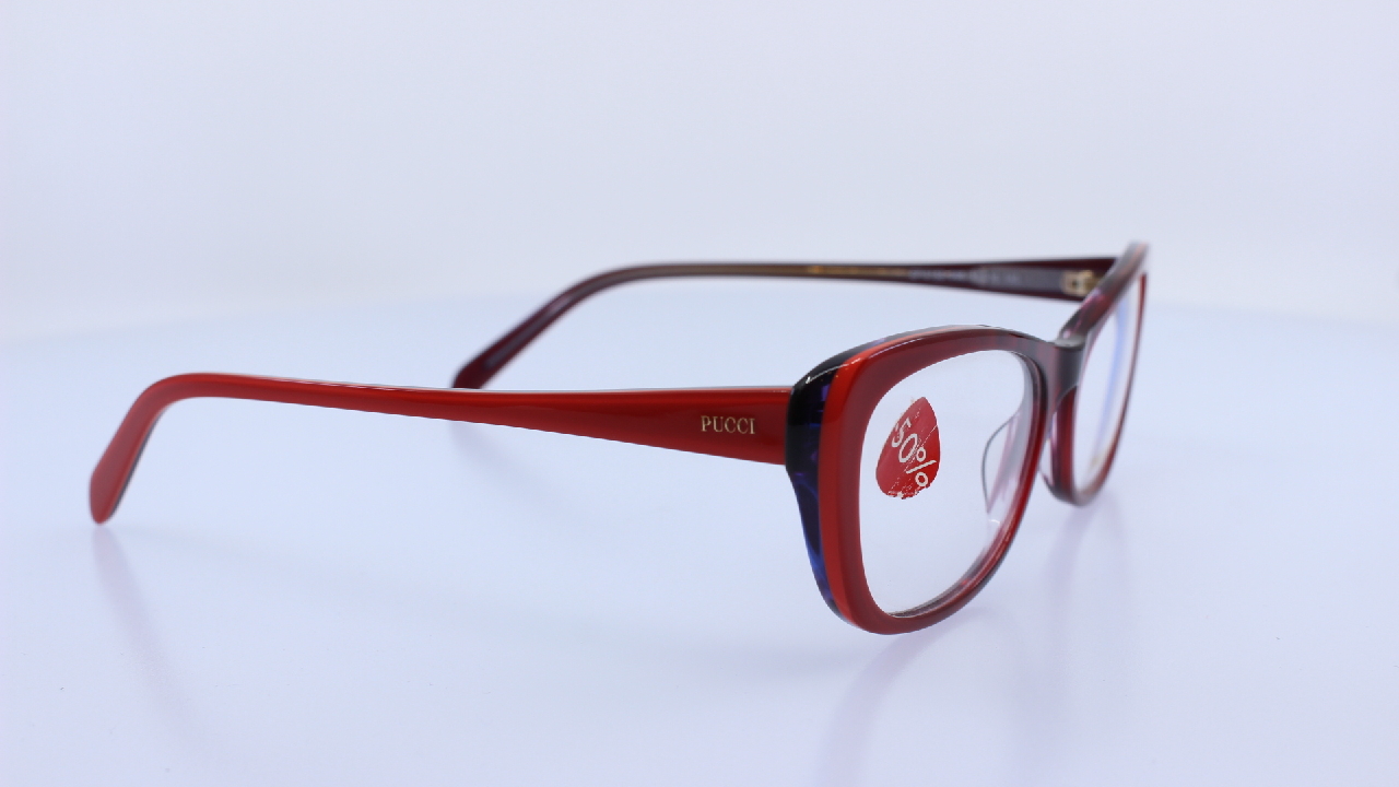EMILIO PUCCI - PIROS - 5158