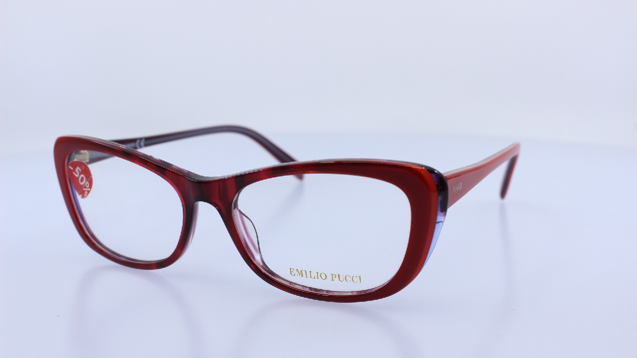 EMILIO PUCCI - PIROS - 5158