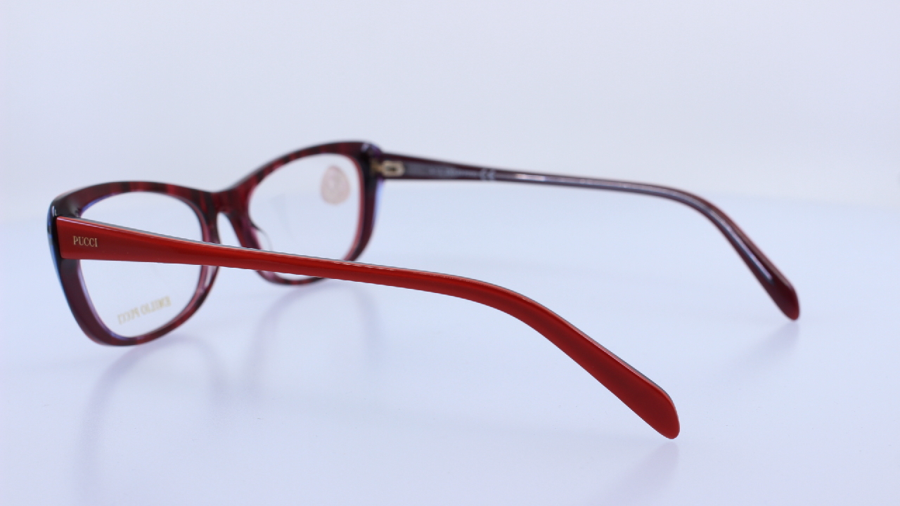 EMILIO PUCCI - PIROS - 5158