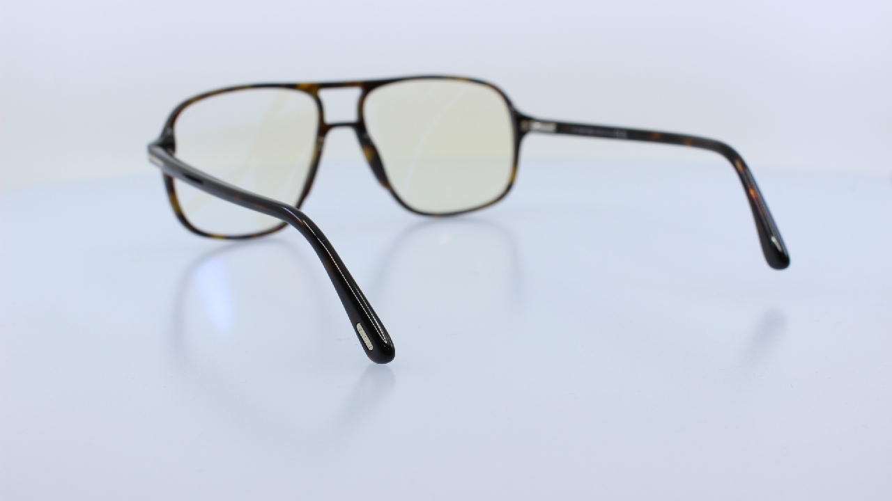 TOM FORD - BARNA - TF5737-B